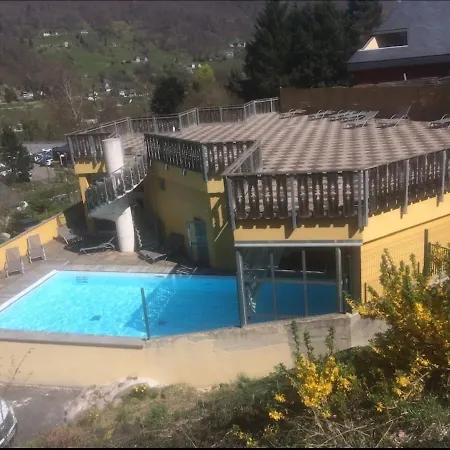 T1 Bis A - 4 Voyageurs *