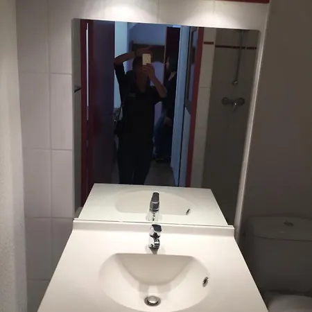 Apartment T1 Bis A - 4 Voyageurs Cauterets