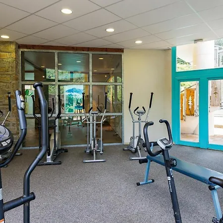 Apartment T1 Bis A - 4 Voyageurs Cauterets