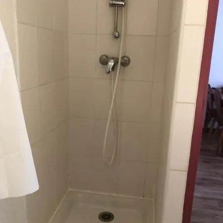 Apartment T1 Bis A - 4 Voyageurs *