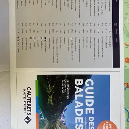 T1 Bis A - 4 Voyageurs Apartment