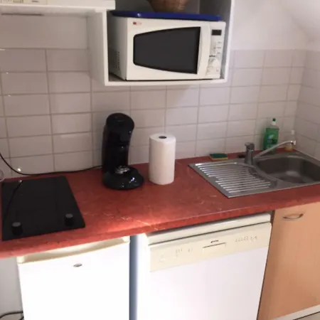 T1 Bis A - 4 Voyageurs * Cauterets