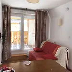 Apartament T1 Bis A - 4 Voyageurs Cauterets