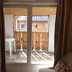 T1 Bis A - 4 Voyageurs Apartament Cauterets