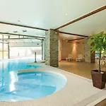 Apartament T1 Bis A - 4 Voyageurs *