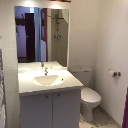 T1 Bis A - 4 Voyageurs *