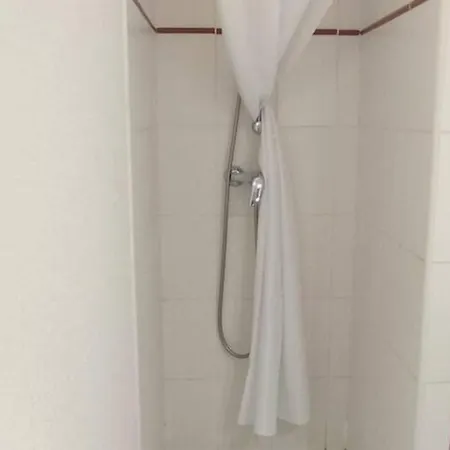 Apartment T1 Bis A - 4 Voyageurs *