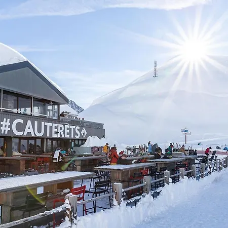 T1 Bis A - 4 Voyageurs *