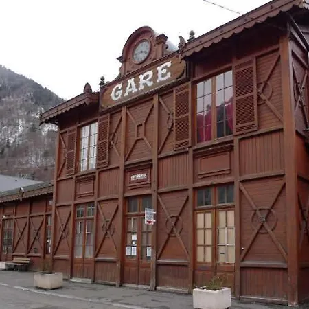 T1 Bis A - 4 Voyageurs