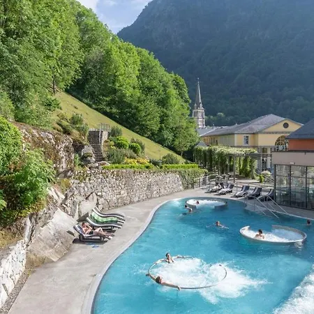 T1 Bis A - 4 Voyageurs Apartment *