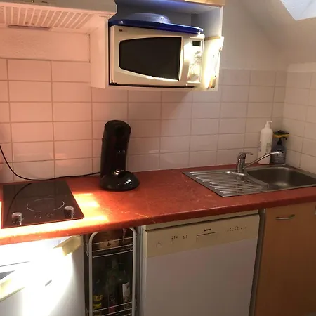 T1 Bis A - 4 Voyageurs *