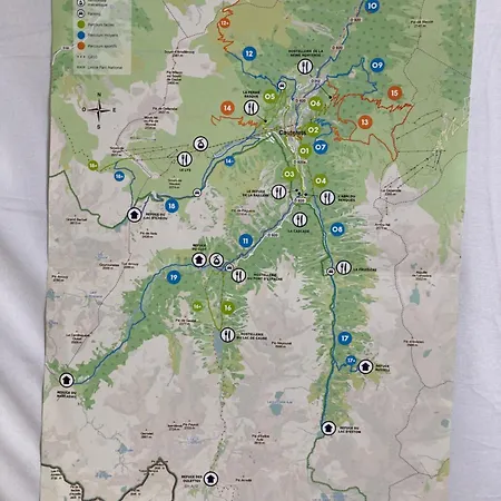 T1 Bis A - 4 Voyageurs *