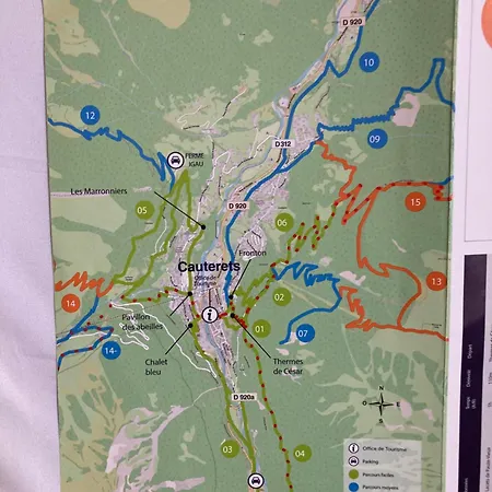 T1 Bis A - 4 Voyageurs