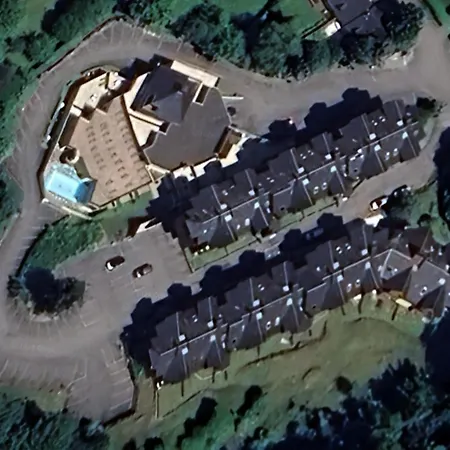 Apartment T1 Bis A - 4 Voyageurs