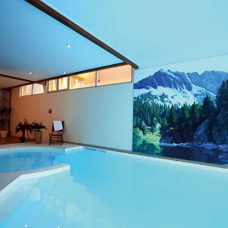 Apartment T1 Bis A - 4 Voyageurs