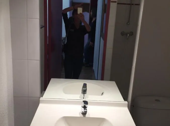 Apartamento T1 Bis A - 4 Voyageurs Cauterets