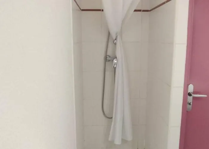 Apartamento T1 Bis A - 4 Voyageurs *