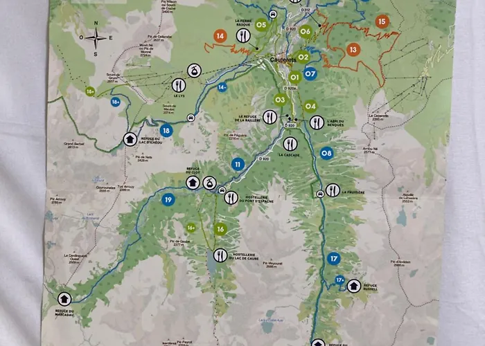 T1 Bis A - 4 Voyageurs *