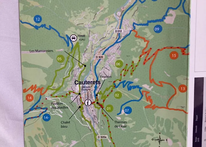 T1 Bis A - 4 Voyageurs