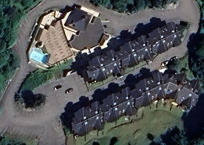 Apartamento T1 Bis A - 4 Voyageurs